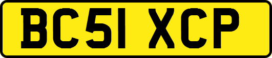 BC51XCP