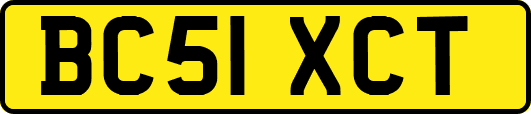 BC51XCT