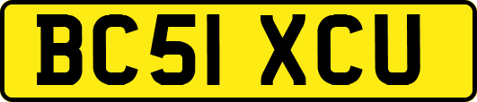 BC51XCU