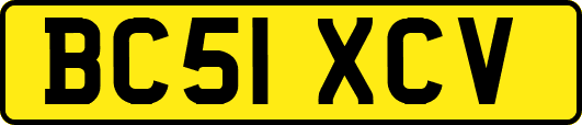 BC51XCV
