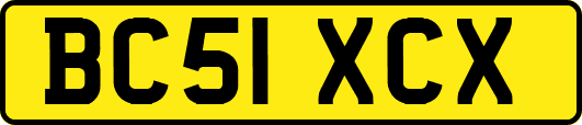 BC51XCX