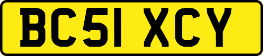 BC51XCY