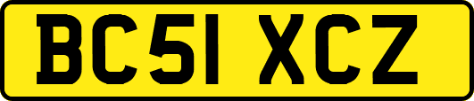 BC51XCZ