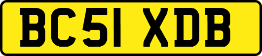 BC51XDB