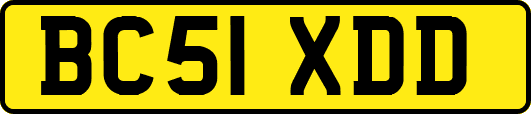 BC51XDD