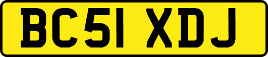 BC51XDJ