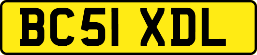 BC51XDL