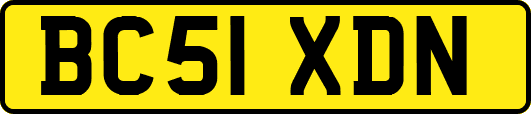 BC51XDN