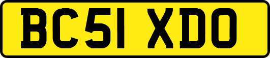 BC51XDO