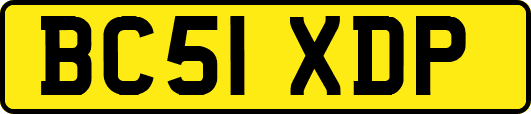 BC51XDP