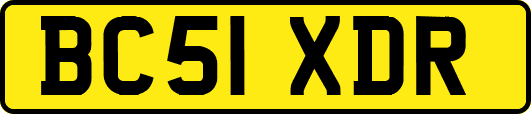 BC51XDR