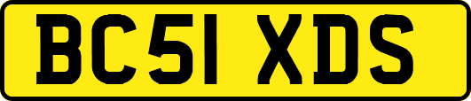 BC51XDS