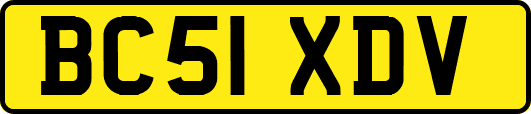 BC51XDV
