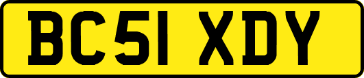BC51XDY