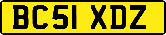 BC51XDZ