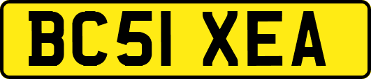BC51XEA