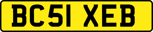 BC51XEB