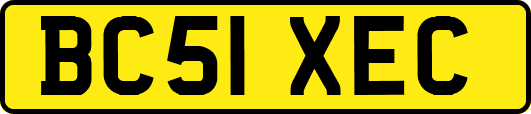 BC51XEC