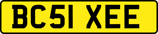 BC51XEE