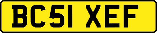 BC51XEF