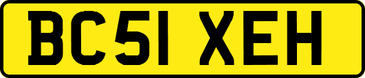 BC51XEH