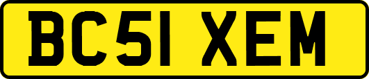 BC51XEM