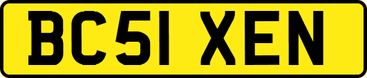 BC51XEN