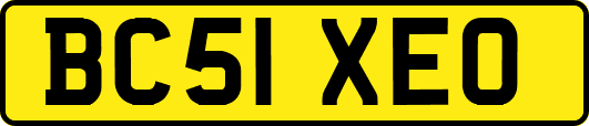 BC51XEO