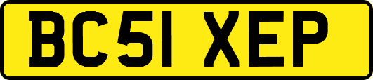 BC51XEP