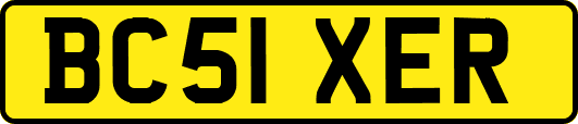 BC51XER