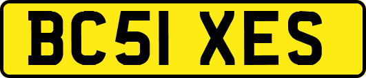 BC51XES