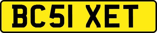 BC51XET