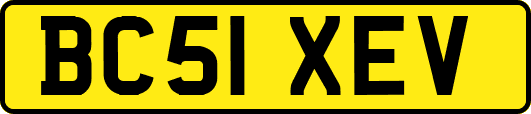 BC51XEV