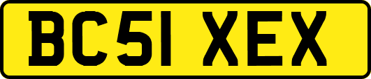 BC51XEX