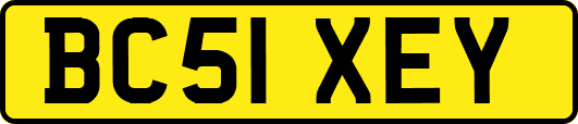 BC51XEY