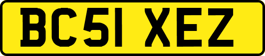 BC51XEZ