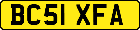 BC51XFA