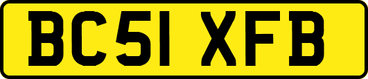 BC51XFB