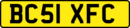 BC51XFC