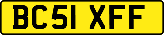 BC51XFF
