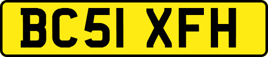 BC51XFH