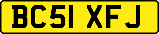 BC51XFJ