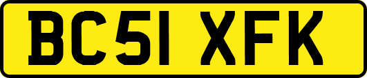 BC51XFK