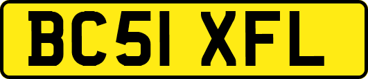 BC51XFL