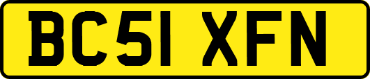 BC51XFN