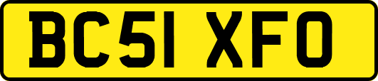 BC51XFO