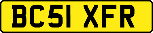 BC51XFR