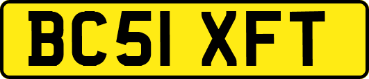 BC51XFT
