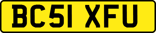 BC51XFU