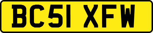 BC51XFW